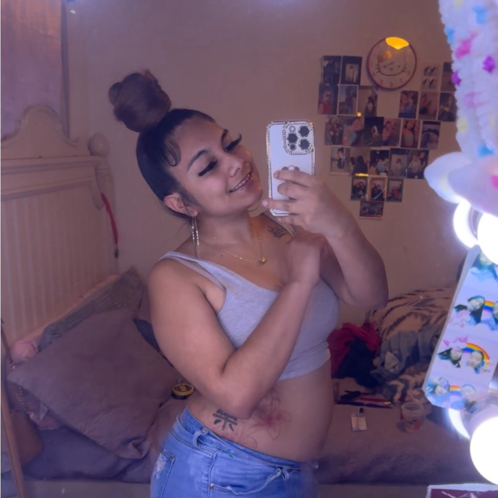 Meet your Posher, Kay